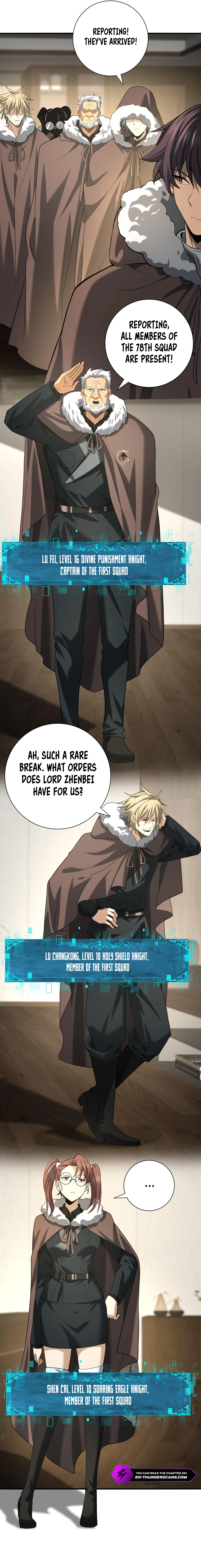 Read National Job Change։ I'm Stuck As the Weakest Dragon Tamer EN Manga Online