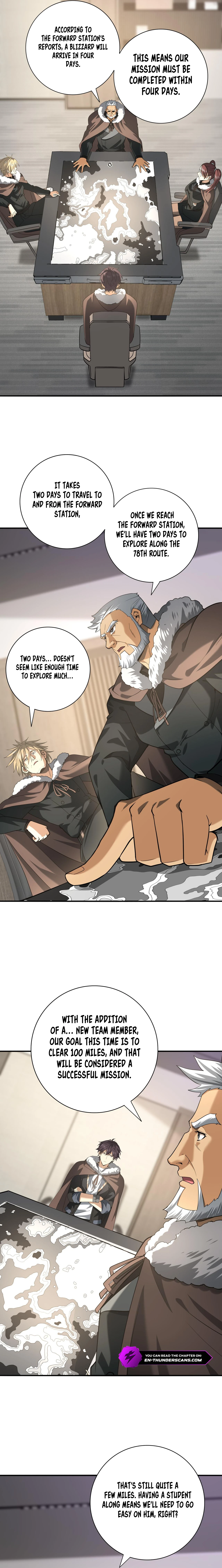 Read National Job Change։ I'm Stuck As the Weakest Dragon Tamer EN Manga Online