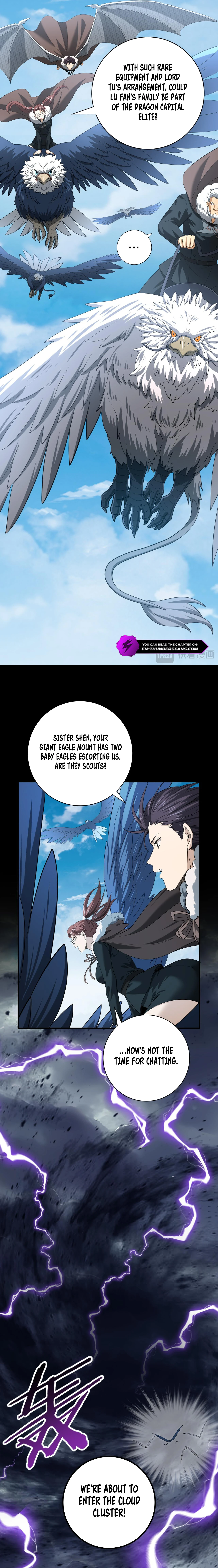 Read National Job Change։ I'm Stuck As the Weakest Dragon Tamer EN Manga Online