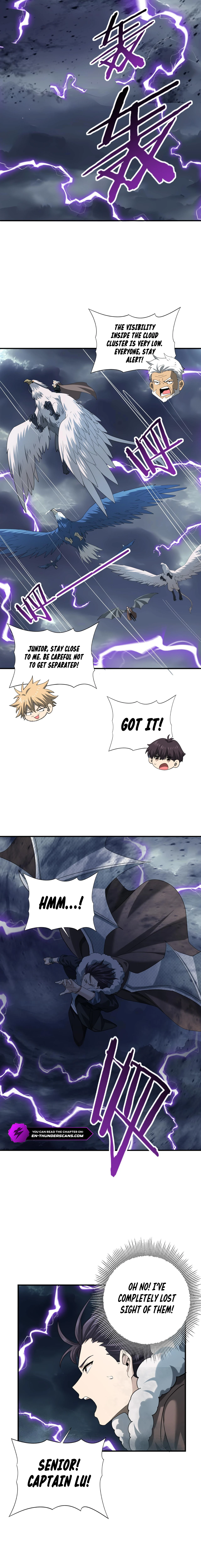 Read National Job Change։ I'm Stuck As the Weakest Dragon Tamer EN Manga Online