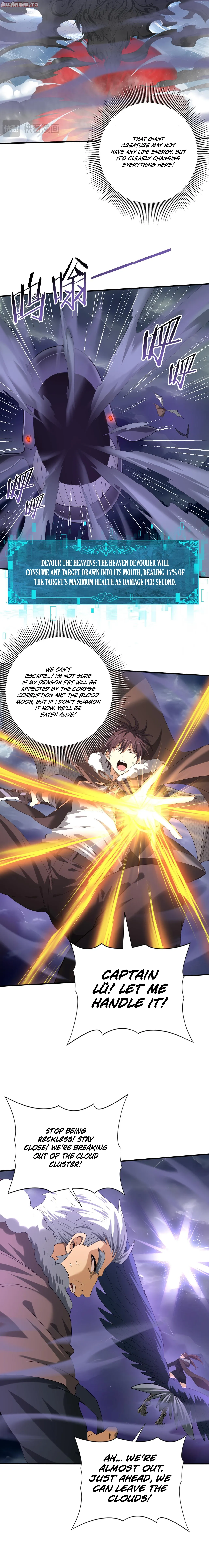 Read National Job Change։ I'm Stuck As the Weakest Dragon Tamer EN Manga Online