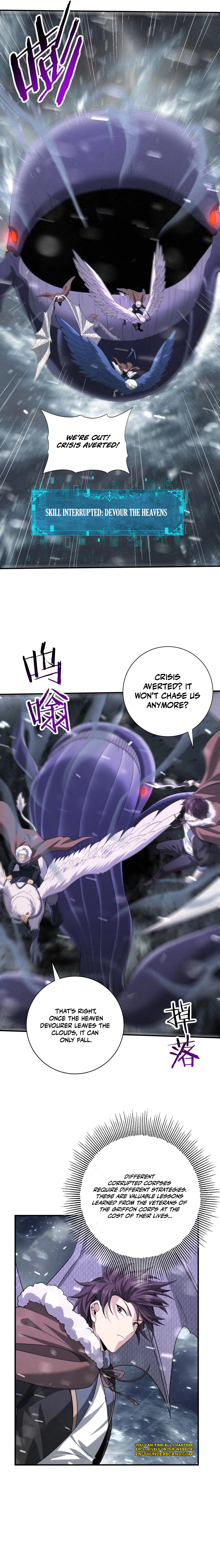 Read National Job Change։ I'm Stuck As the Weakest Dragon Tamer EN Manga Online