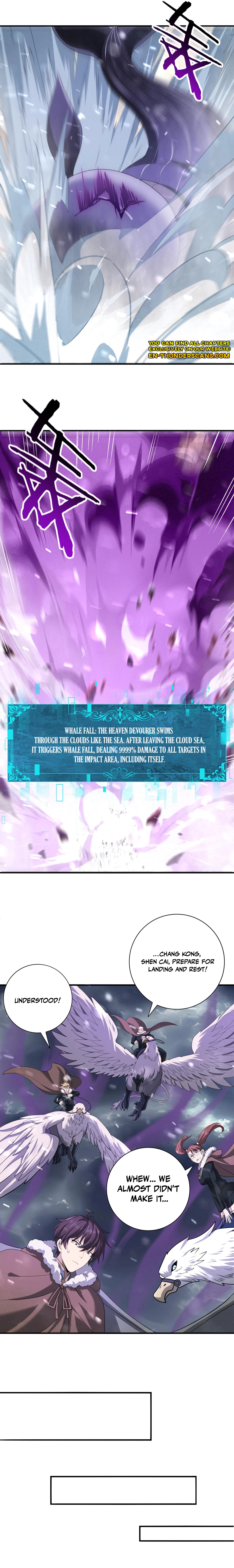 Read National Job Change։ I'm Stuck As the Weakest Dragon Tamer EN Manga Online