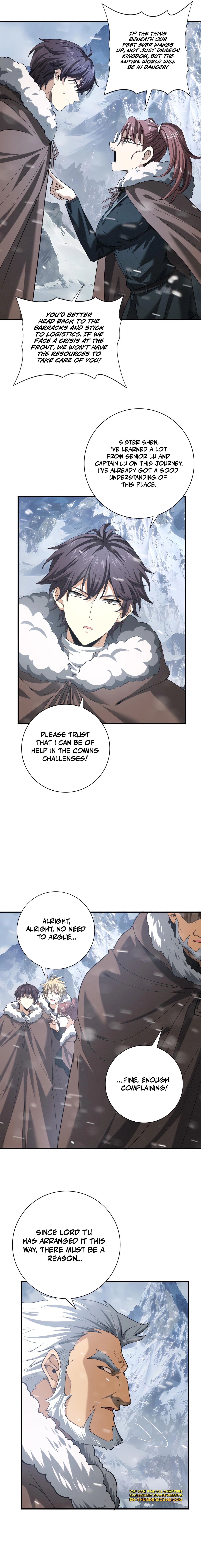 Read National Job Change։ I'm Stuck As the Weakest Dragon Tamer EN Manga Online
