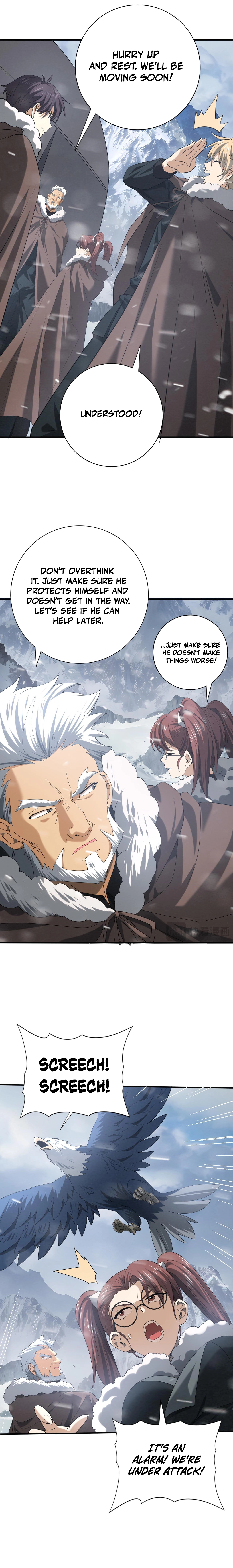 Read National Job Change։ I'm Stuck As the Weakest Dragon Tamer EN Manga Online