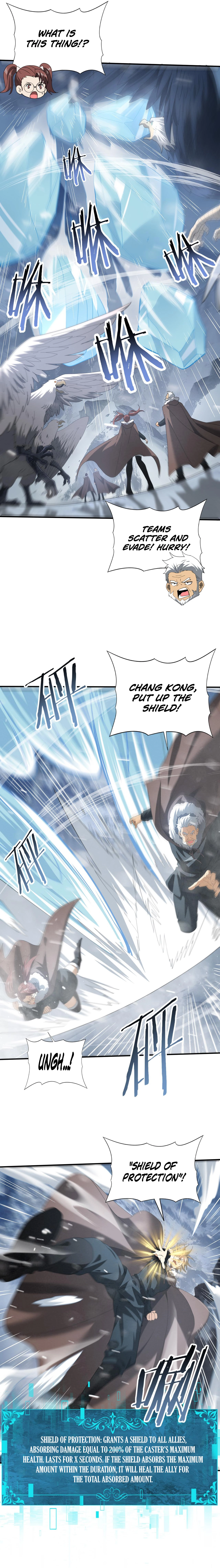 Read National Job Change։ I'm Stuck As the Weakest Dragon Tamer EN Manga Online