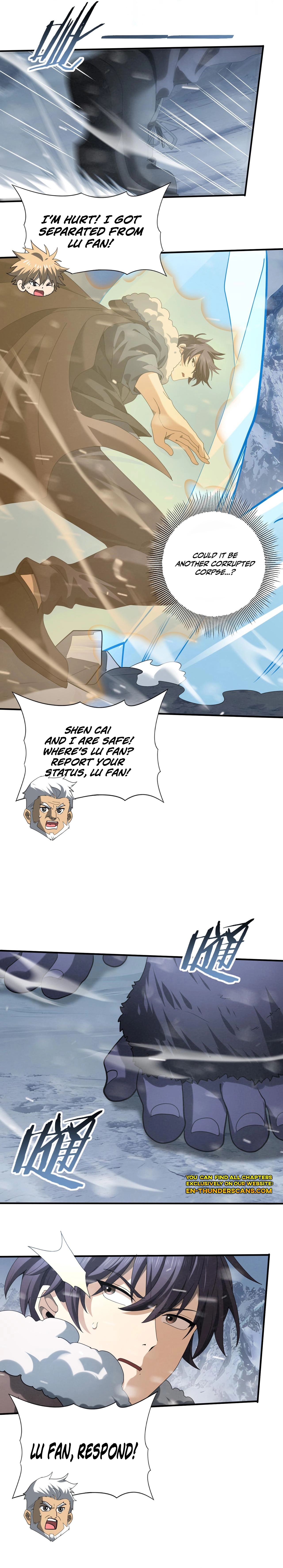Read National Job Change։ I'm Stuck As the Weakest Dragon Tamer EN Manga Online