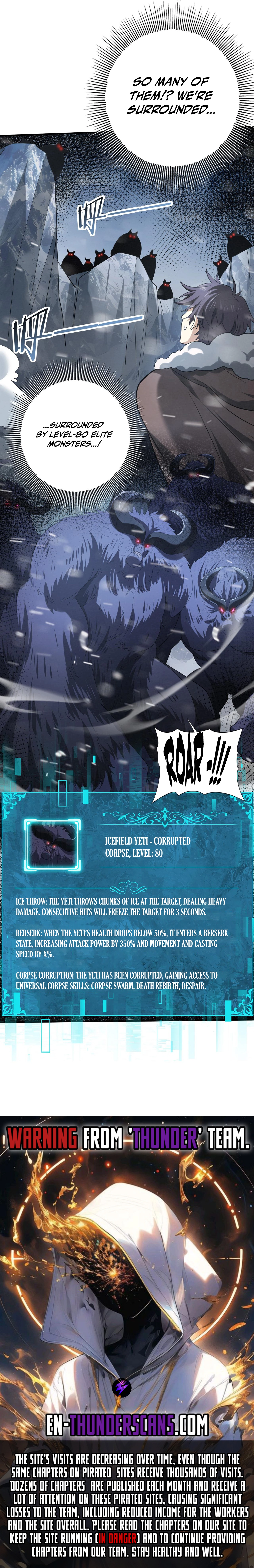 Read National Job Change։ I'm Stuck As the Weakest Dragon Tamer EN Manga Online