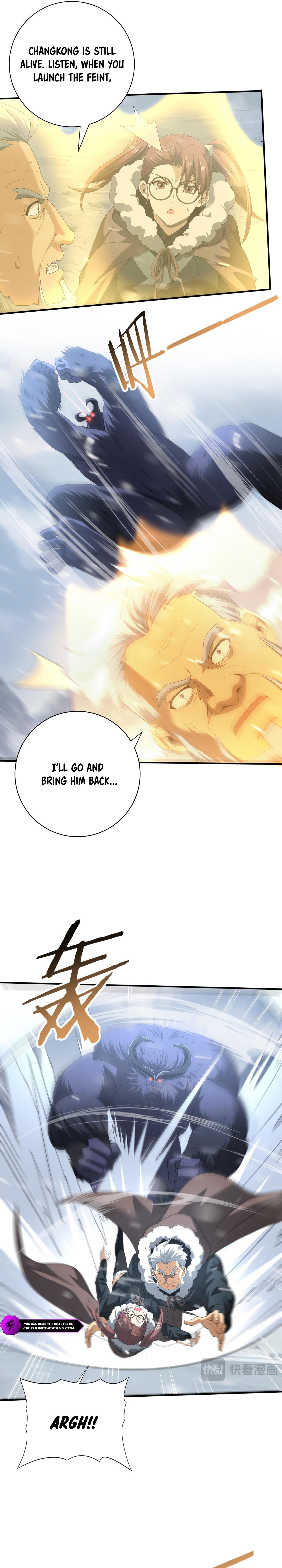 Read National Job Change։ I'm Stuck As the Weakest Dragon Tamer EN Manga Online
