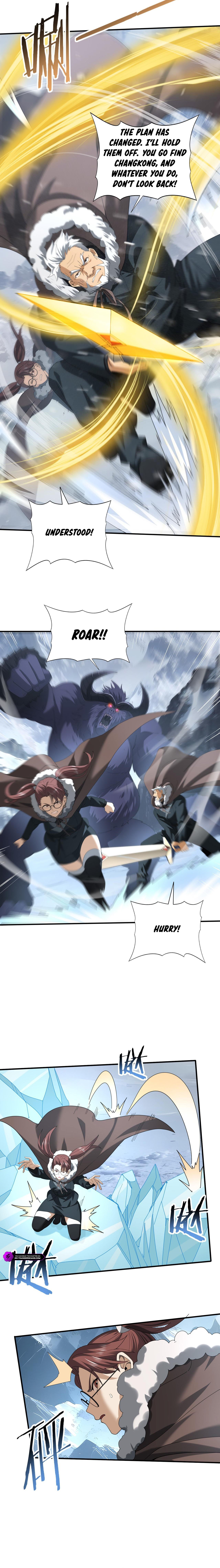 Read National Job Change։ I'm Stuck As the Weakest Dragon Tamer EN Manga Online