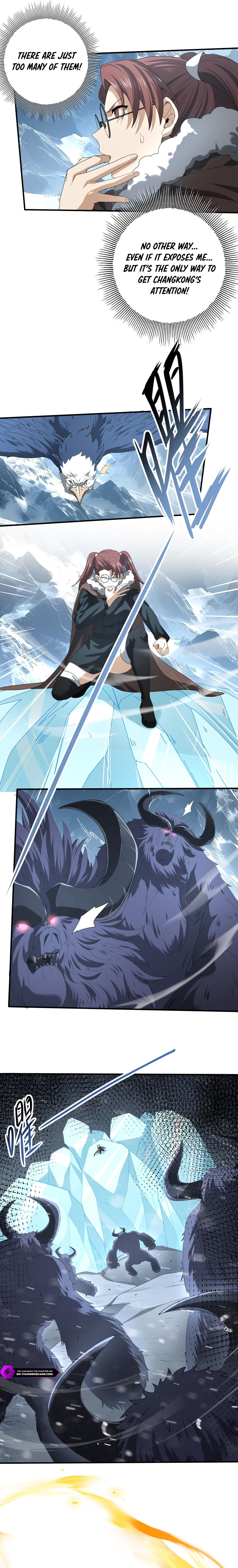 Read National Job Change։ I'm Stuck As the Weakest Dragon Tamer EN Manga Online
