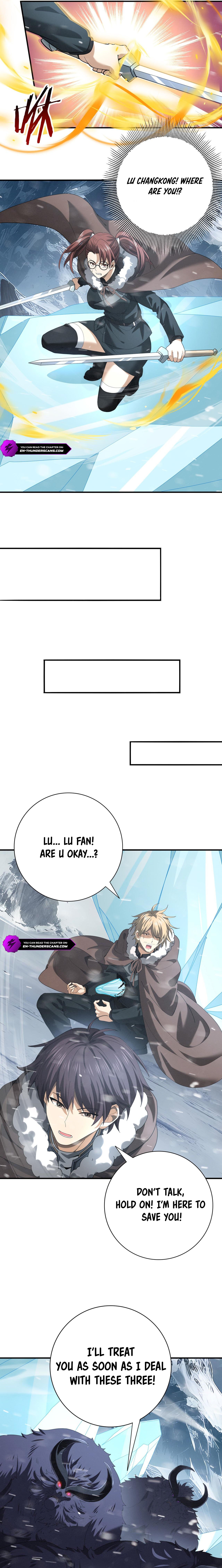 Read National Job Change։ I'm Stuck As the Weakest Dragon Tamer EN Manga Online
