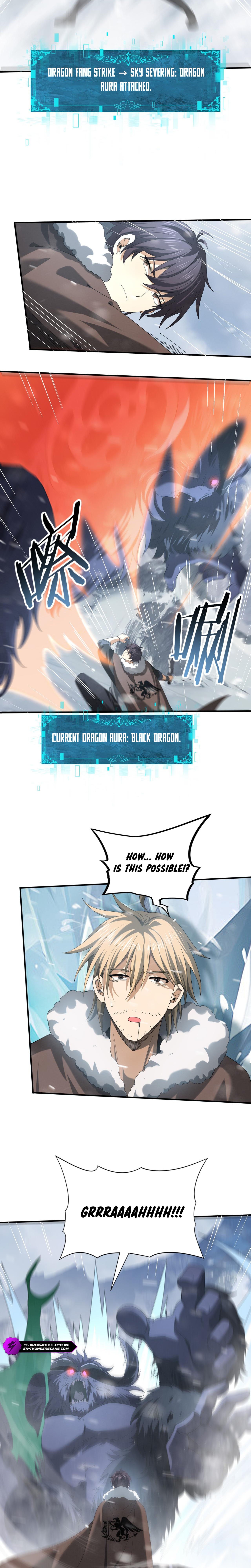 Read National Job Change։ I'm Stuck As the Weakest Dragon Tamer EN Manga Online