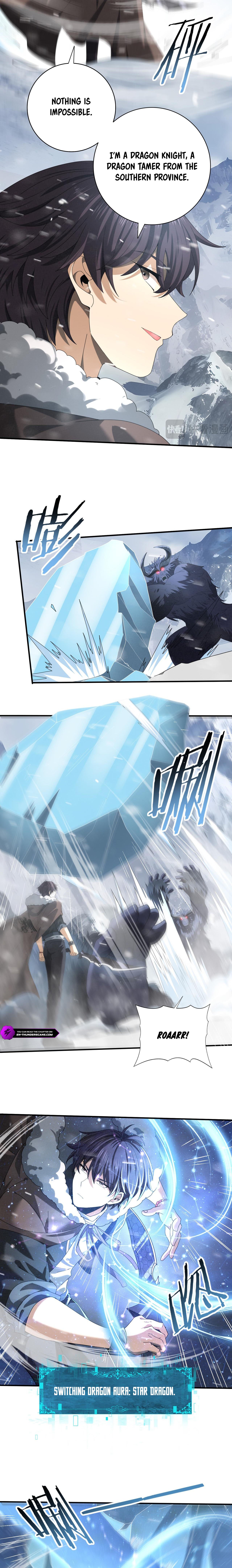 Read National Job Change։ I'm Stuck As the Weakest Dragon Tamer EN Manga Online
