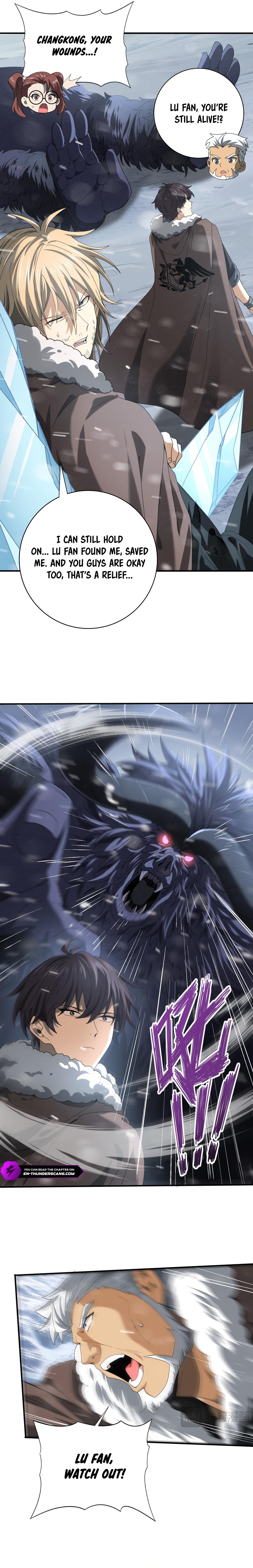 Read National Job Change։ I'm Stuck As the Weakest Dragon Tamer EN Manga Online