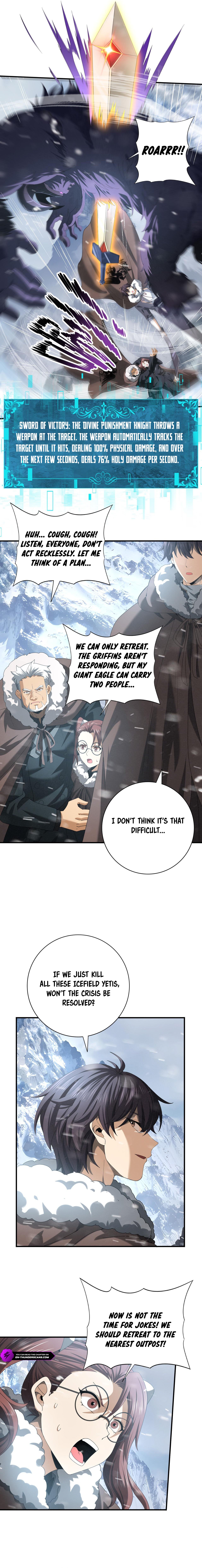 Read National Job Change։ I'm Stuck As the Weakest Dragon Tamer EN Manga Online