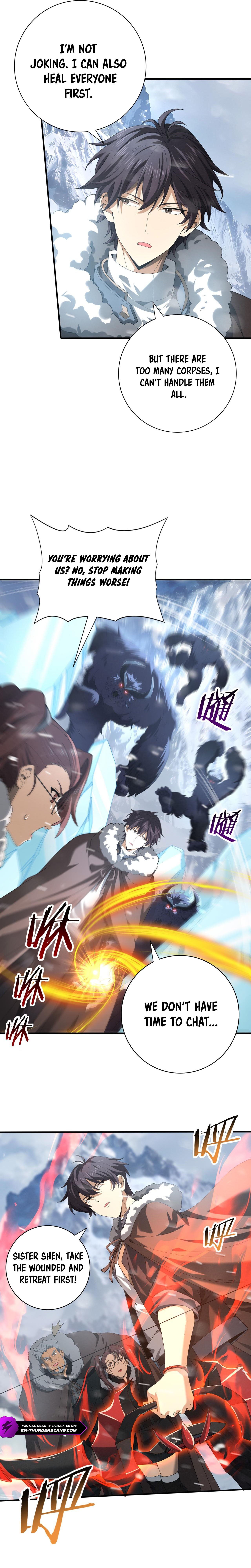 Read National Job Change։ I'm Stuck As the Weakest Dragon Tamer EN Manga Online