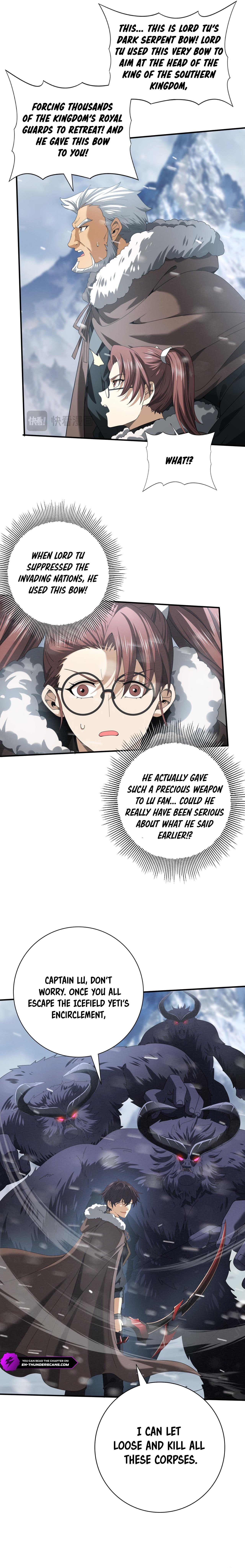 Read National Job Change։ I'm Stuck As the Weakest Dragon Tamer EN Manga Online