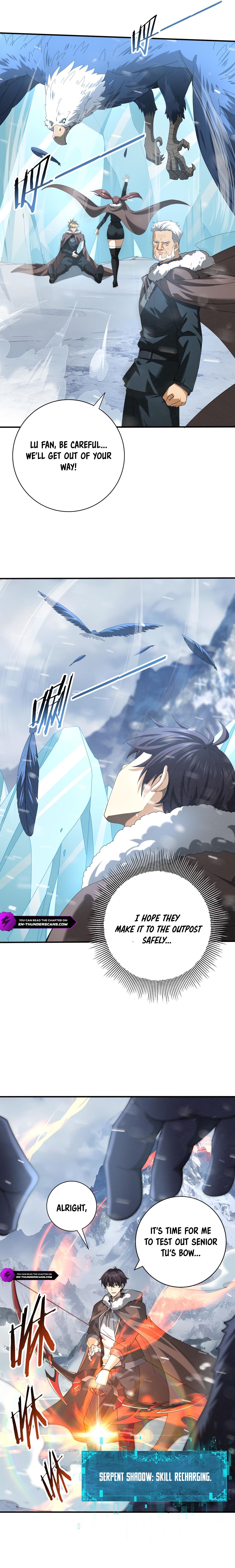 Read National Job Change։ I'm Stuck As the Weakest Dragon Tamer EN Manga Online