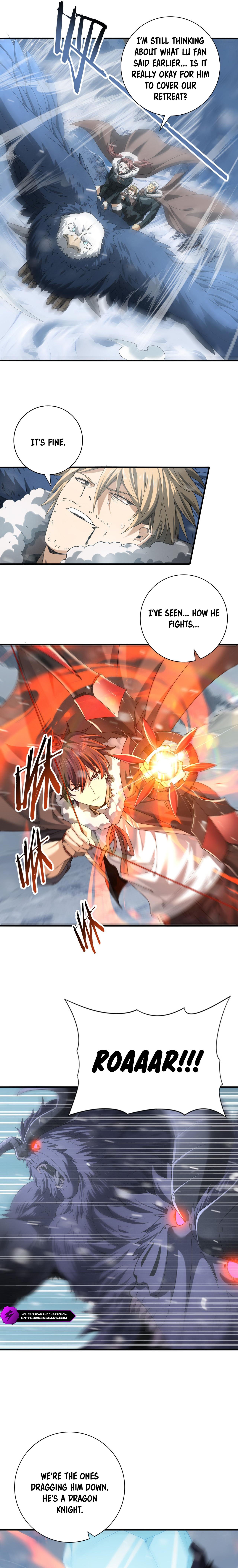 Read National Job Change։ I'm Stuck As the Weakest Dragon Tamer EN Manga Online
