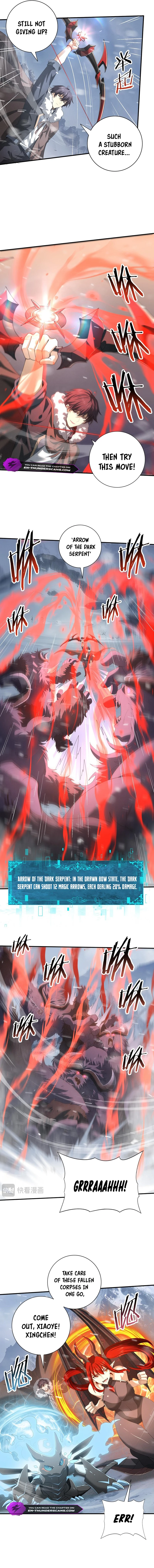 Read National Job Change։ I'm Stuck As the Weakest Dragon Tamer EN Manga Online
