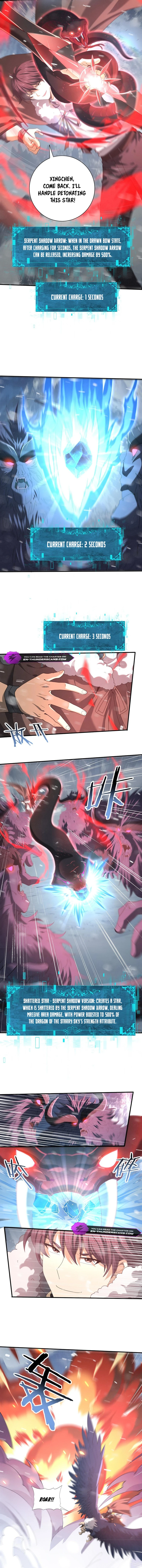 Read National Job Change։ I'm Stuck As the Weakest Dragon Tamer EN Manga Online