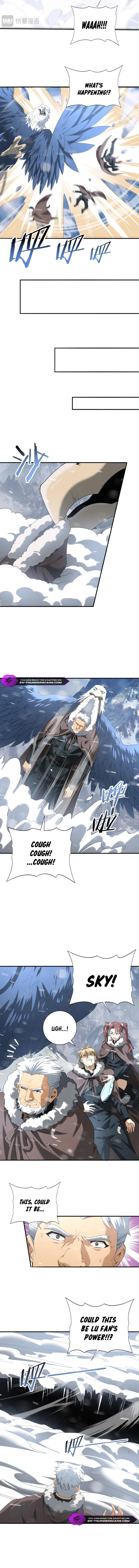 Read National Job Change։ I'm Stuck As the Weakest Dragon Tamer EN Manga Online