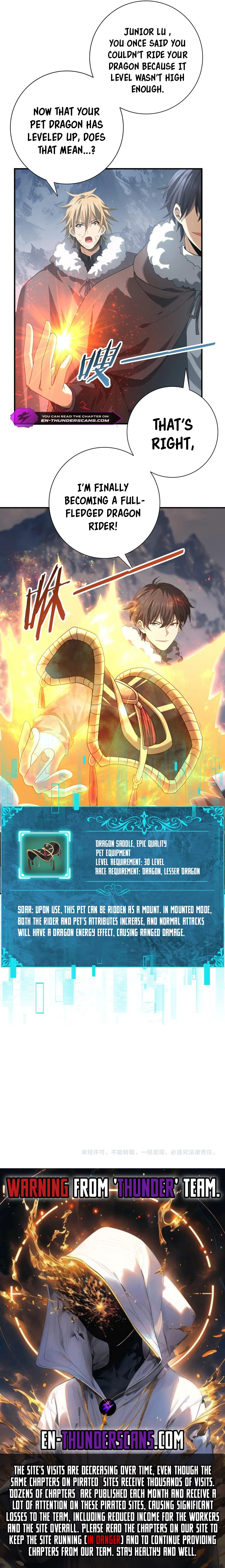 Read National Job Change։ I'm Stuck As the Weakest Dragon Tamer EN Manga Online