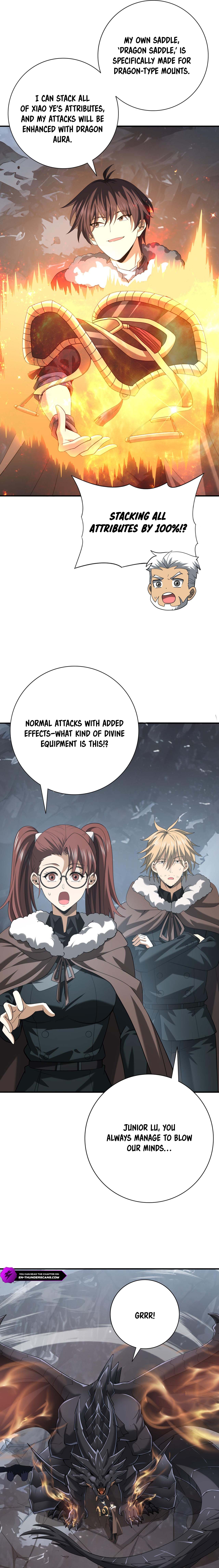Read National Job Change։ I'm Stuck As the Weakest Dragon Tamer EN Manga Online