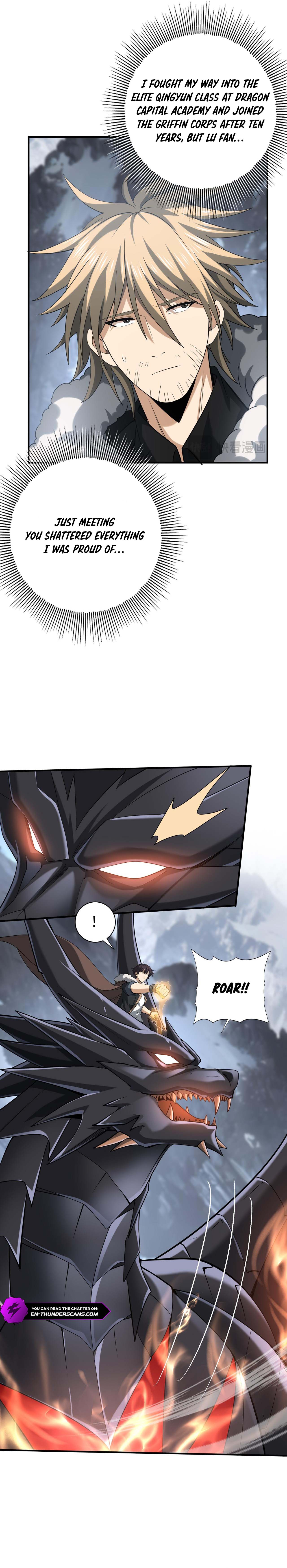 Read National Job Change։ I'm Stuck As the Weakest Dragon Tamer EN Manga Online