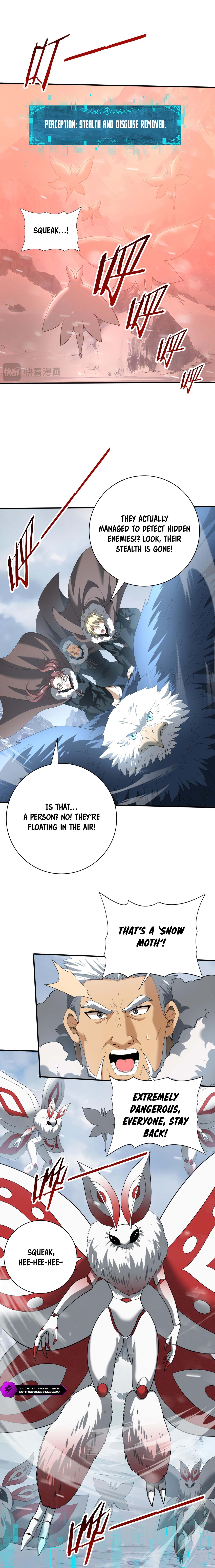 Read National Job Change։ I'm Stuck As the Weakest Dragon Tamer EN Manga Online