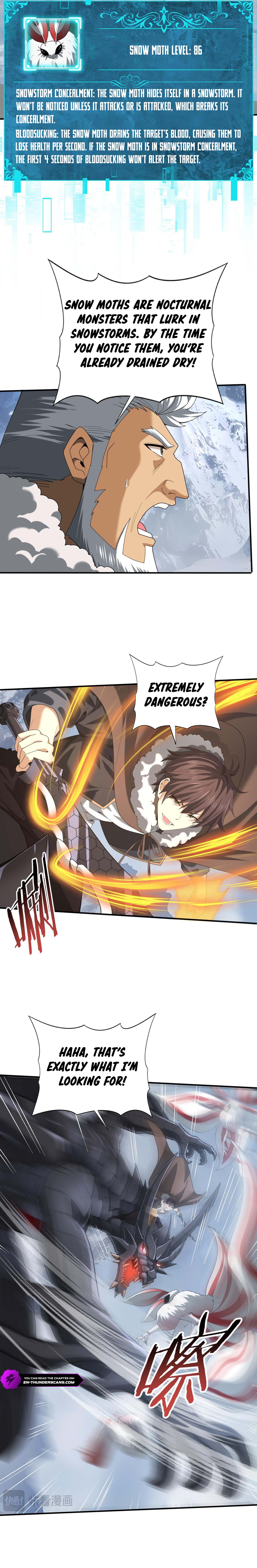Read National Job Change։ I'm Stuck As the Weakest Dragon Tamer EN Manga Online