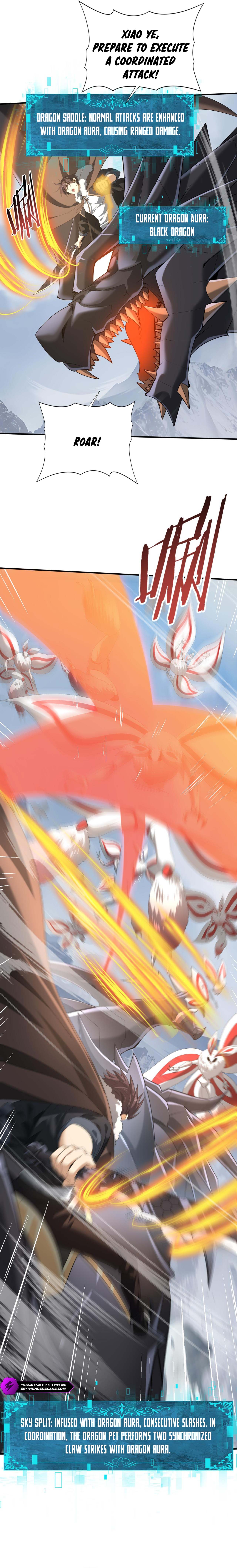 Read National Job Change։ I'm Stuck As the Weakest Dragon Tamer EN Manga Online