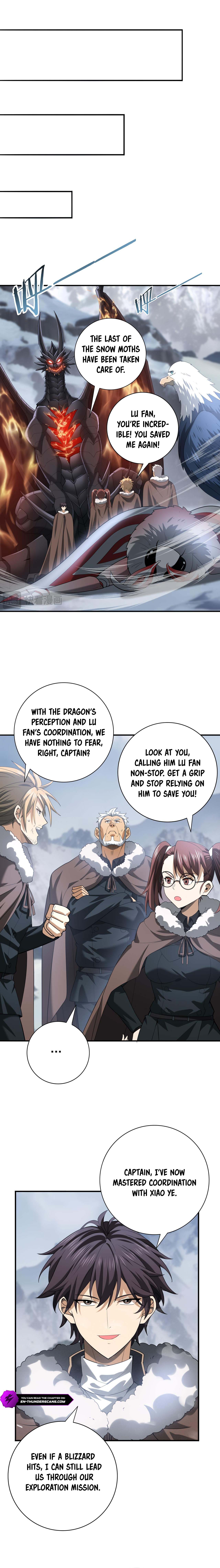 Read National Job Change։ I'm Stuck As the Weakest Dragon Tamer EN Manga Online
