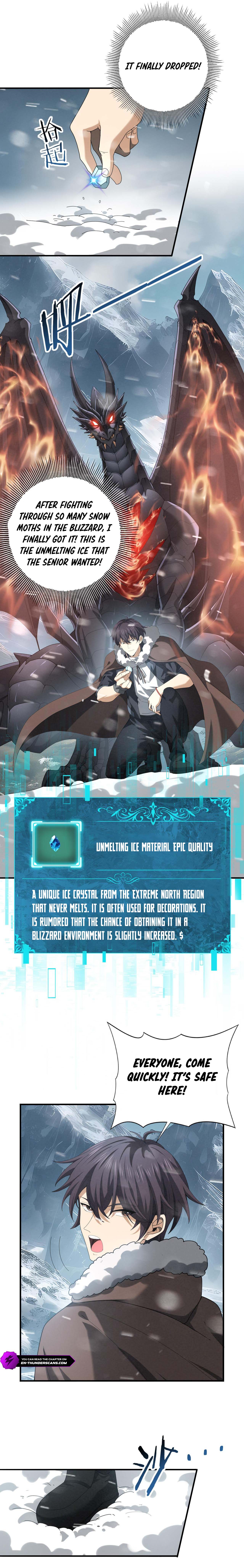 Read National Job Change։ I'm Stuck As the Weakest Dragon Tamer EN Manga Online