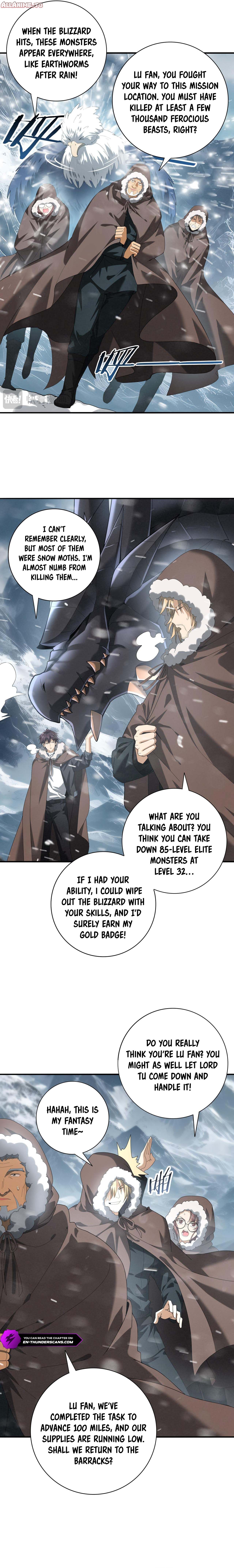 Read National Job Change։ I'm Stuck As the Weakest Dragon Tamer EN Manga Online