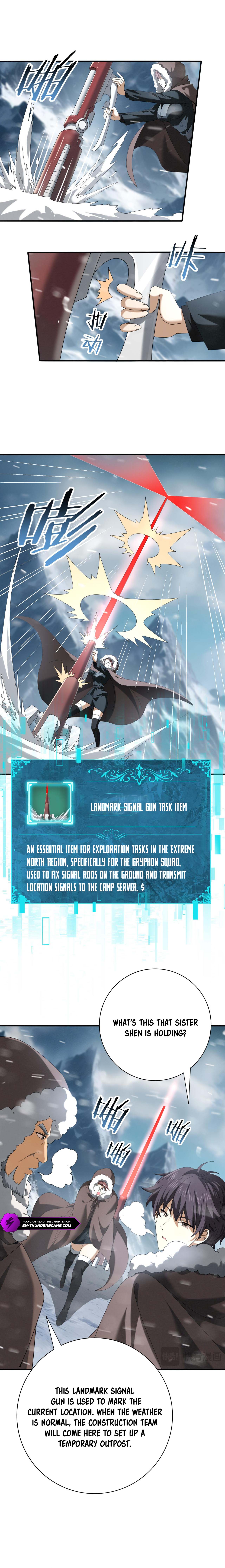 Read National Job Change։ I'm Stuck As the Weakest Dragon Tamer EN Manga Online