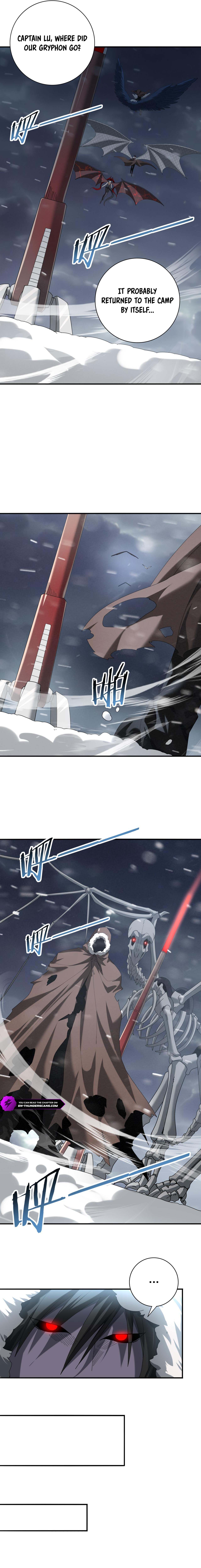 Read National Job Change։ I'm Stuck As the Weakest Dragon Tamer EN Manga Online