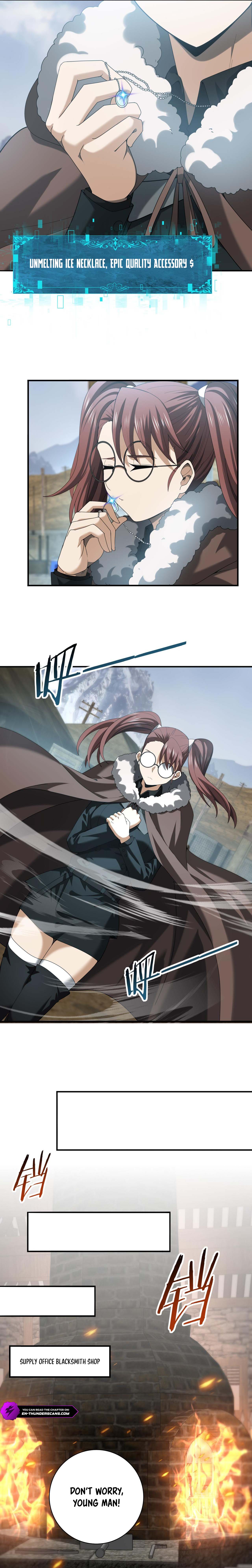 Read National Job Change։ I'm Stuck As the Weakest Dragon Tamer EN Manga Online