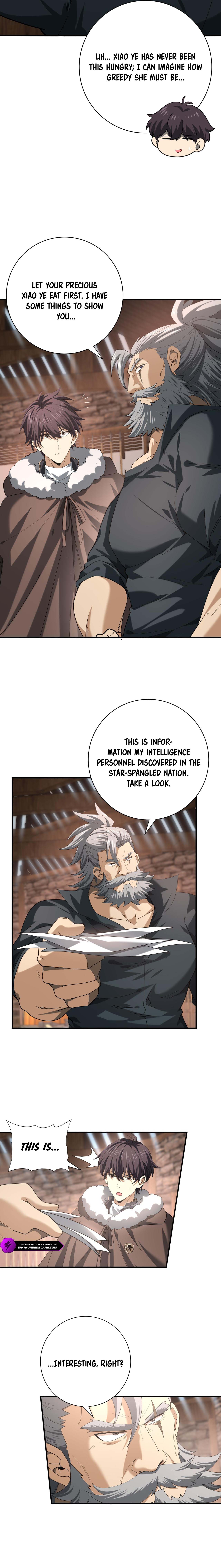 Read National Job Change։ I'm Stuck As the Weakest Dragon Tamer EN Manga Online