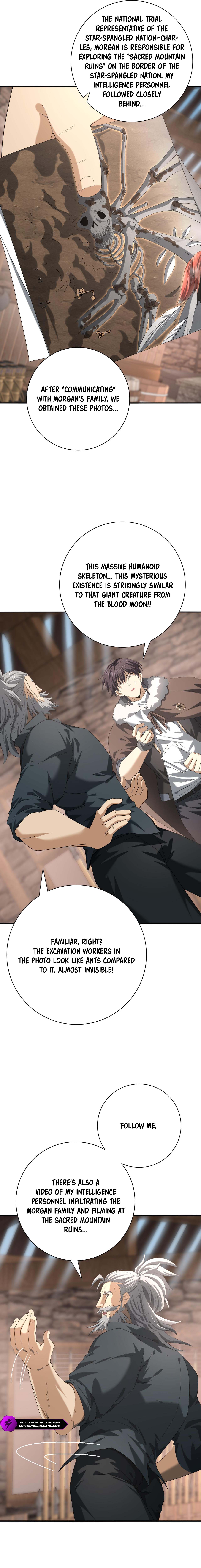 Read National Job Change։ I'm Stuck As the Weakest Dragon Tamer EN Manga Online