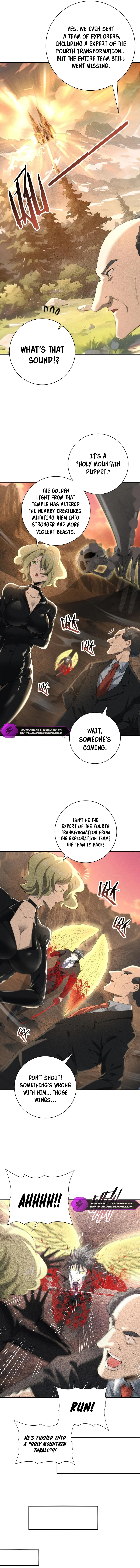 Read National Job Change։ I'm Stuck As the Weakest Dragon Tamer EN Manga Online