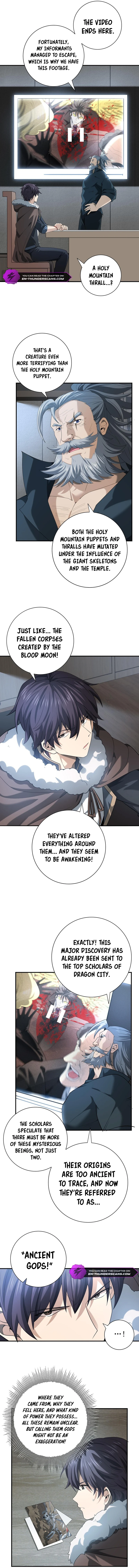 Read National Job Change։ I'm Stuck As the Weakest Dragon Tamer EN Manga Online