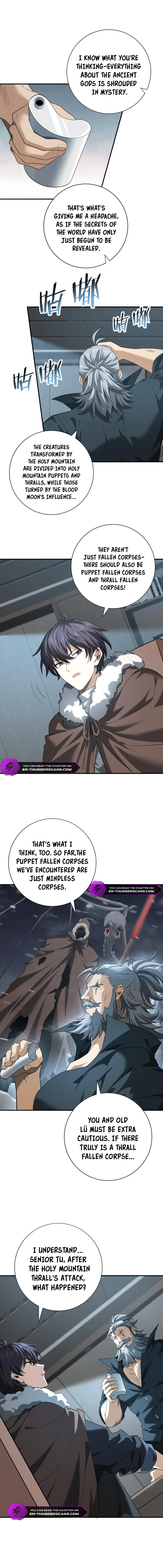 Read National Job Change։ I'm Stuck As the Weakest Dragon Tamer EN Manga Online