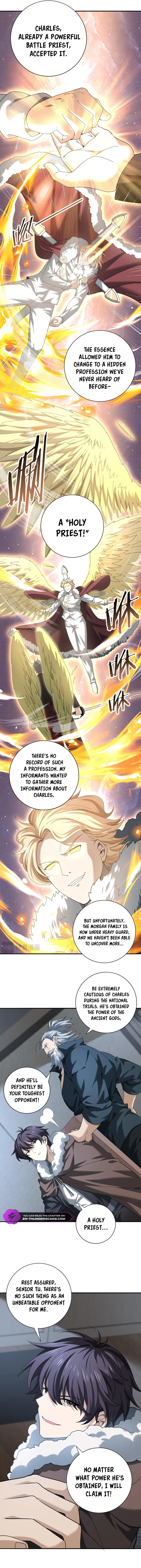 Read National Job Change։ I'm Stuck As the Weakest Dragon Tamer EN Manga Online