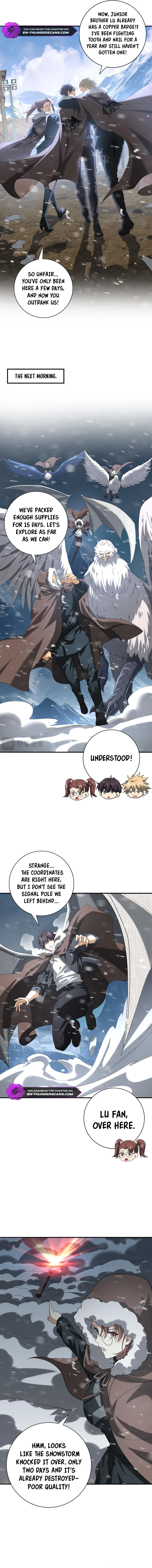 Read National Job Change։ I'm Stuck As the Weakest Dragon Tamer EN Manga Online