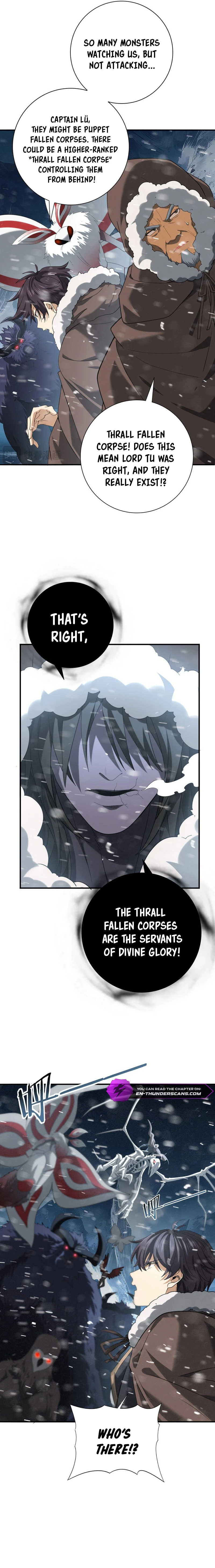 Read National Job Change։ I'm Stuck As the Weakest Dragon Tamer EN Manga Online