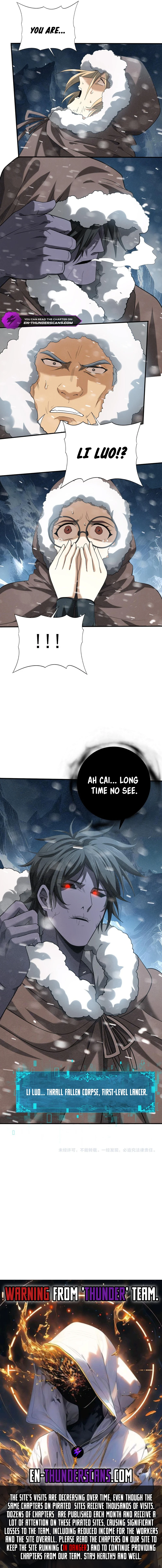 Read National Job Change։ I'm Stuck As the Weakest Dragon Tamer EN Manga Online