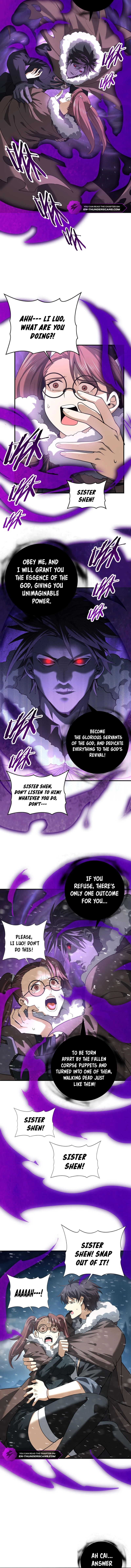 Read National Job Change։ I'm Stuck As the Weakest Dragon Tamer EN Manga Online