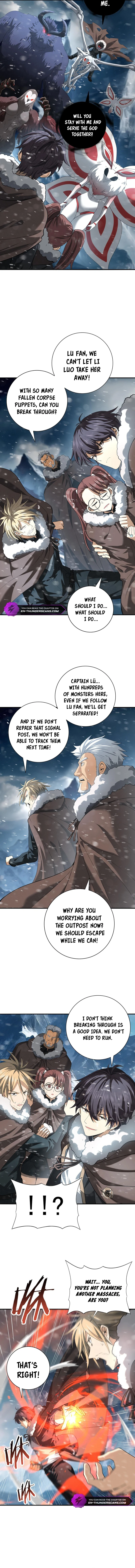 Read National Job Change։ I'm Stuck As the Weakest Dragon Tamer EN Manga Online